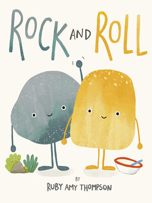 cover image of Rock and Roll